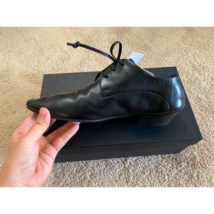 Marsell Sfreccetta lace-up shoes